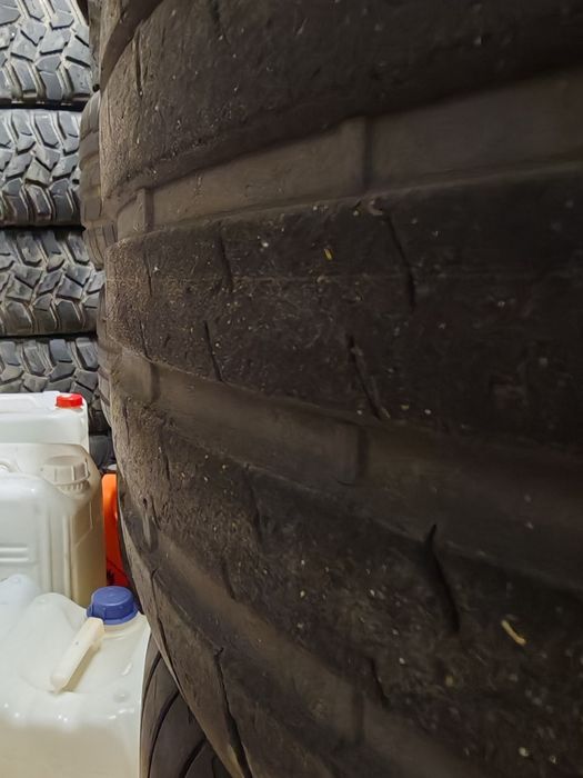 Летни гуми Bridgestone Potenza Sport 285/30ZR19 98Y по 2 бр 255/35ZR19