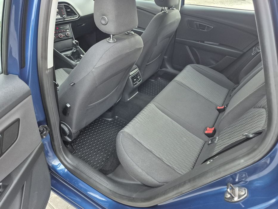 De vanzare Seat Leon