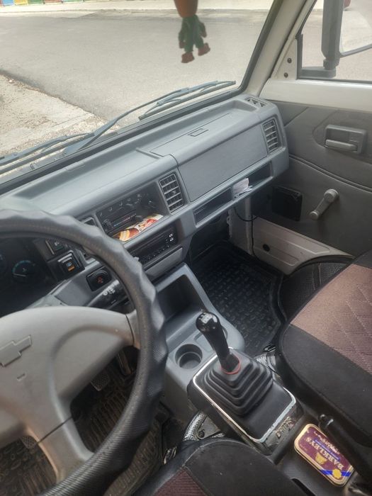 Chevrolet Damas 2023 — 3