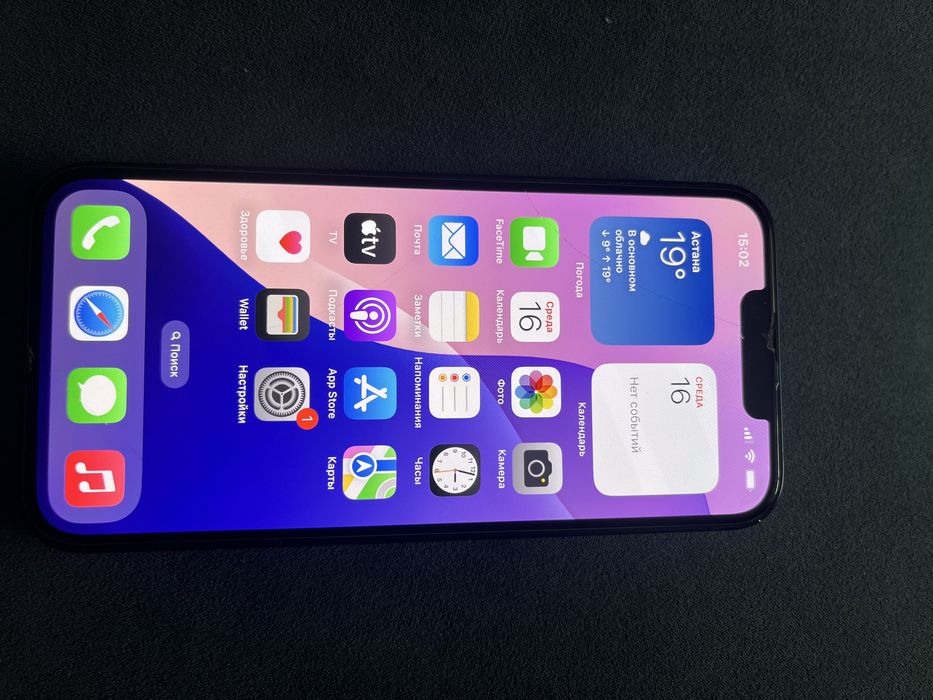 Apple Iphone 1 3