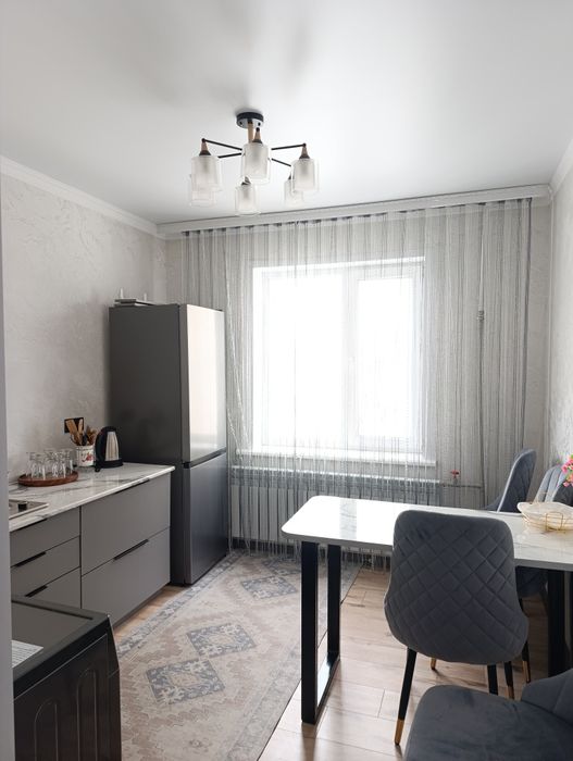 услуга квартир, дома