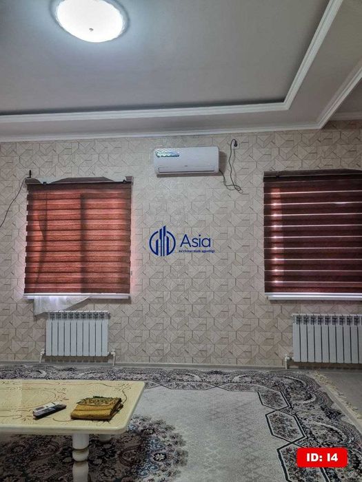 Arzon narxda hovli ijarga beriladi I4 Sagdiana orqasida