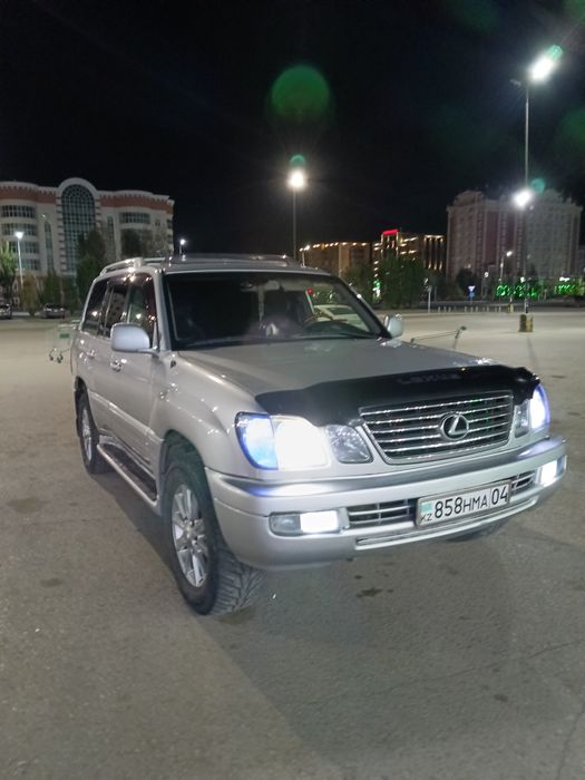 Продаётся Лексус 470