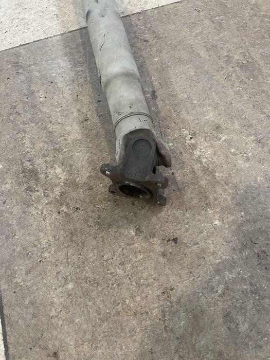 Киа соренто карданный вал