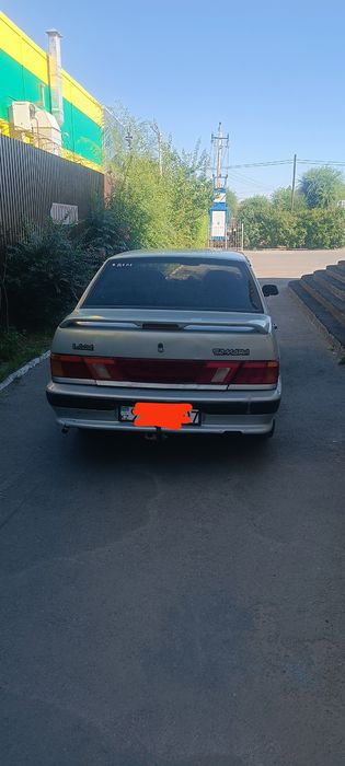 Продам Ваз2115   год2003