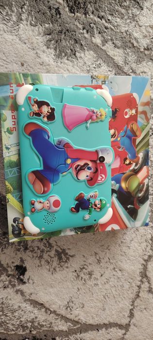 Планшет детский новий