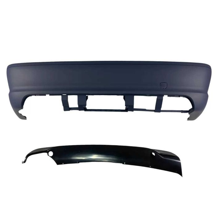 Bara spate BMW E46 M Mtech Sedan coupe