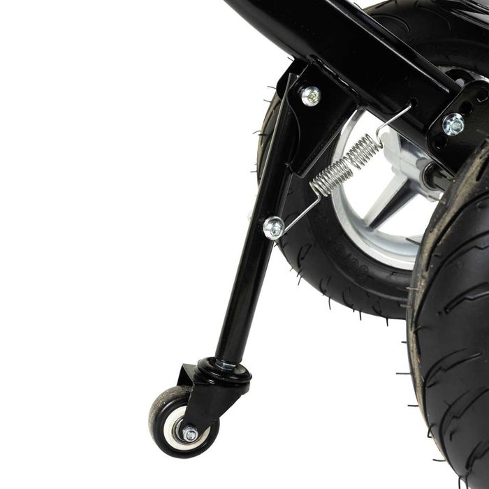 Motocositoare cu roți Micul Fermier – Putere, confort și eficiență pentru orice gospodărie!