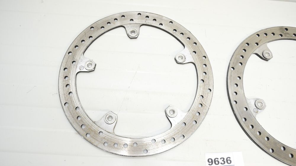 BMW S1000R K47 2017 - 2020 Discuri frana fata