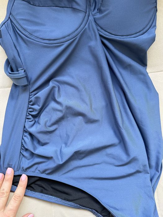 Бански за бременни Seraphine, S размер