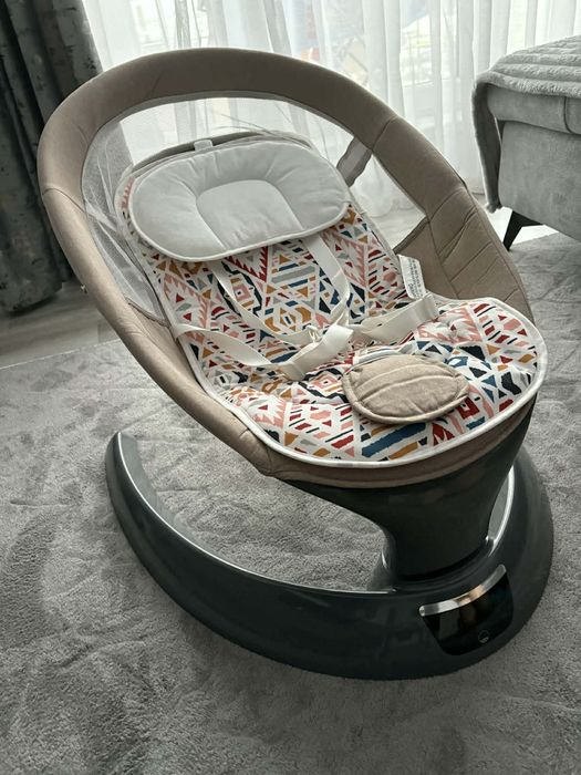 Balansoar electric nefolosit