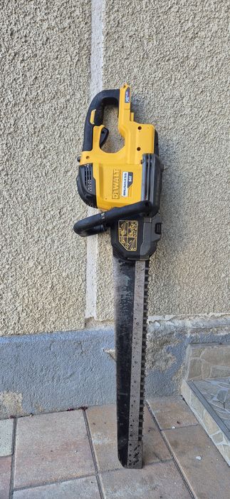 Aligator Dewalt 54v