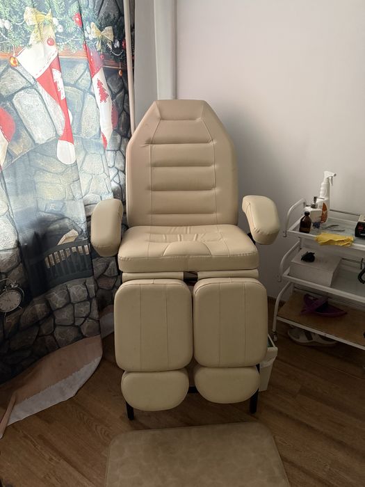 Продам педикюрное кресло