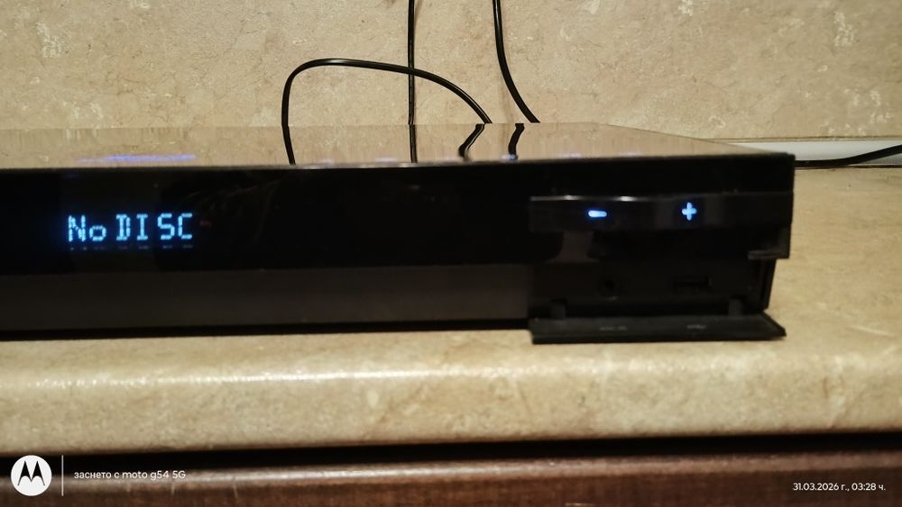 Домашно кино Samsung HT-C6930