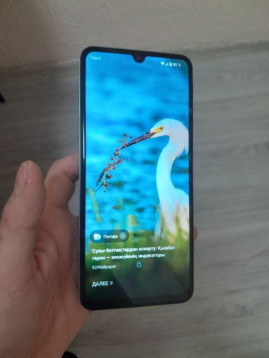 Редми А5 64гб новая