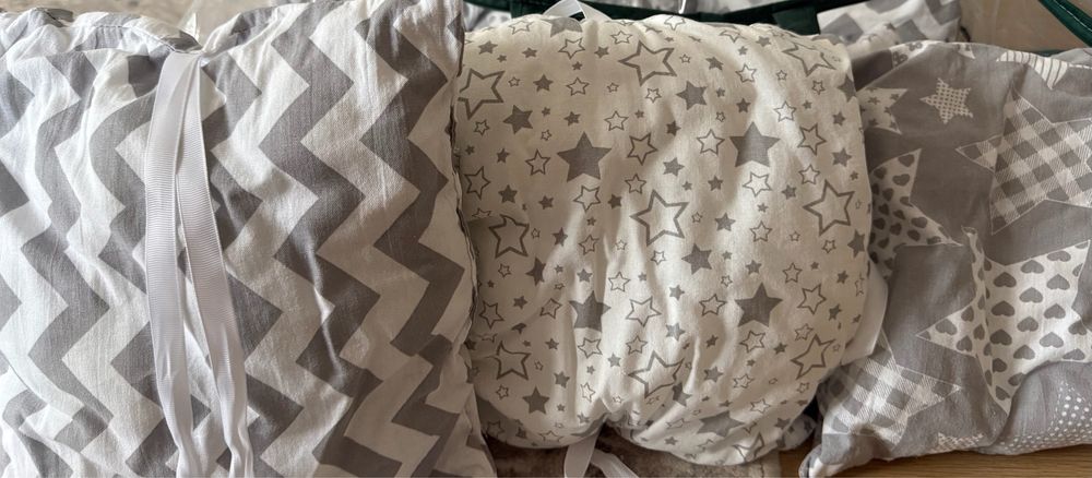 Кроватка «Северянка-3, 6 в 1»