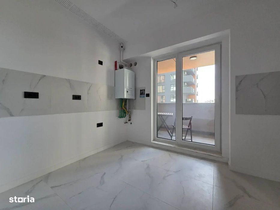 Apartament 2 Camere Izolat Fonic | Finalizat| Pallady Nu Se Aplica TVA