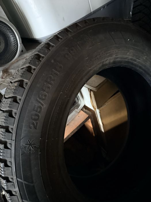 Продам два баллона