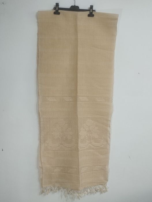 Cămăși ie și marame borangic femeiești tradiționale