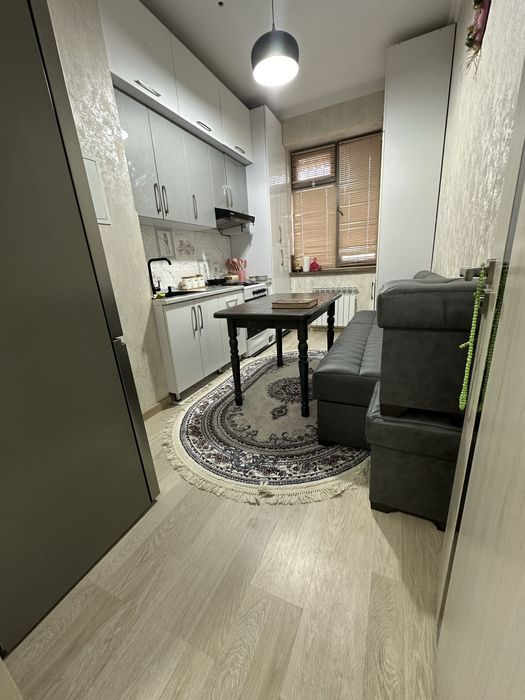 uy sotiladi navastroyka