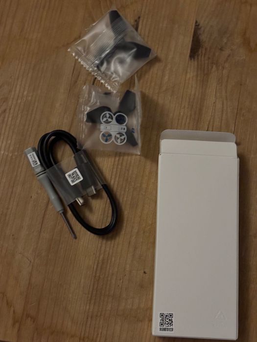 DJI neo с пълна застраховка