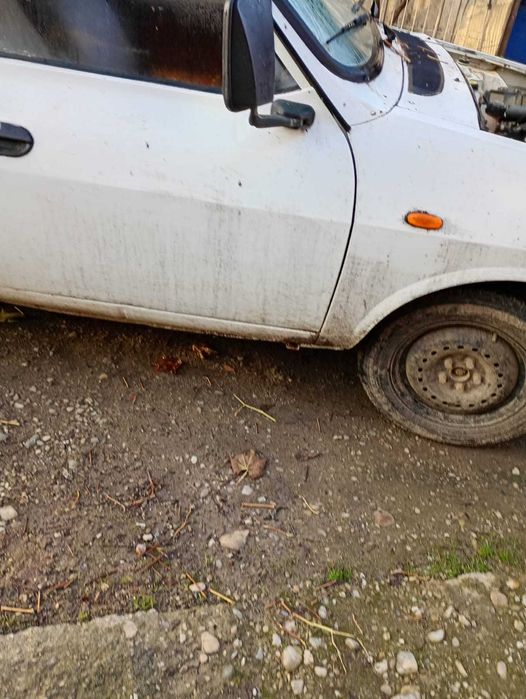 Dacia Camionetă 1.9 Diesel – preț negociabil!