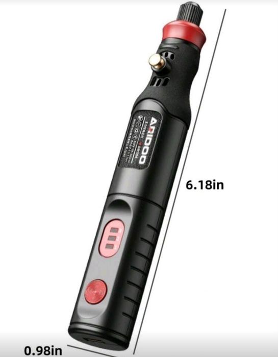 Мини Шлайф Машина