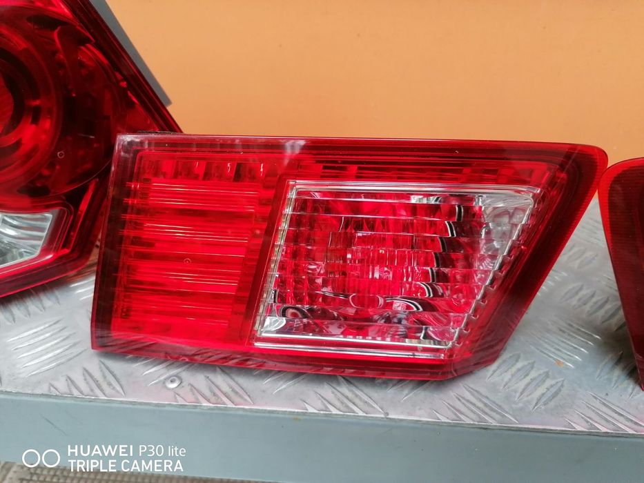 Стопове за хонда Акорд 8 2010