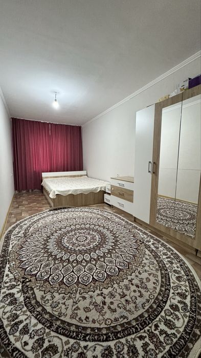 Продается 2 комнатная квартира