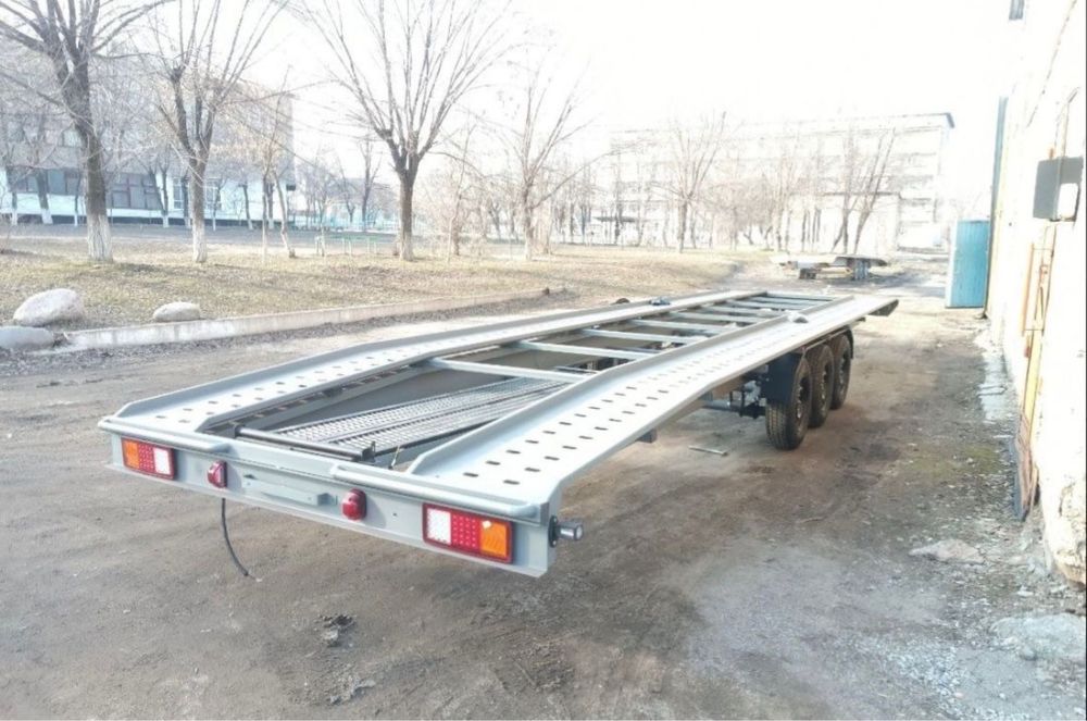 Продам прицеп/лафет/автовоз