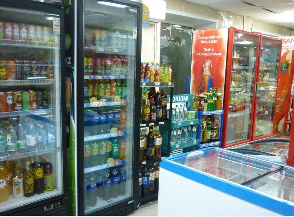 Продам действующий магазин