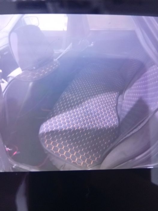 Приора 2012 год. КЗ учет