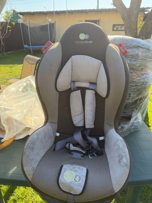 Scaun auto copil 9-18 kg