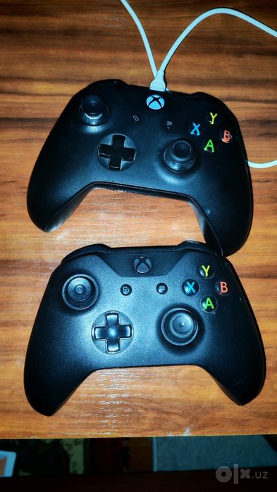 Xbox one x 1tb 4k/60 HDR
