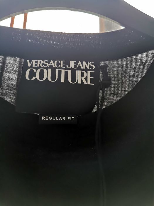 Тениска от Версаче