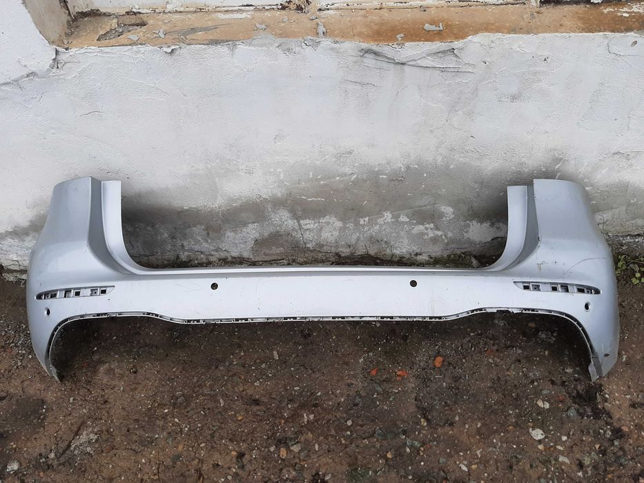 Задна броня за Мерцедес Б Mercedes B klasse W247/2019- 2бр