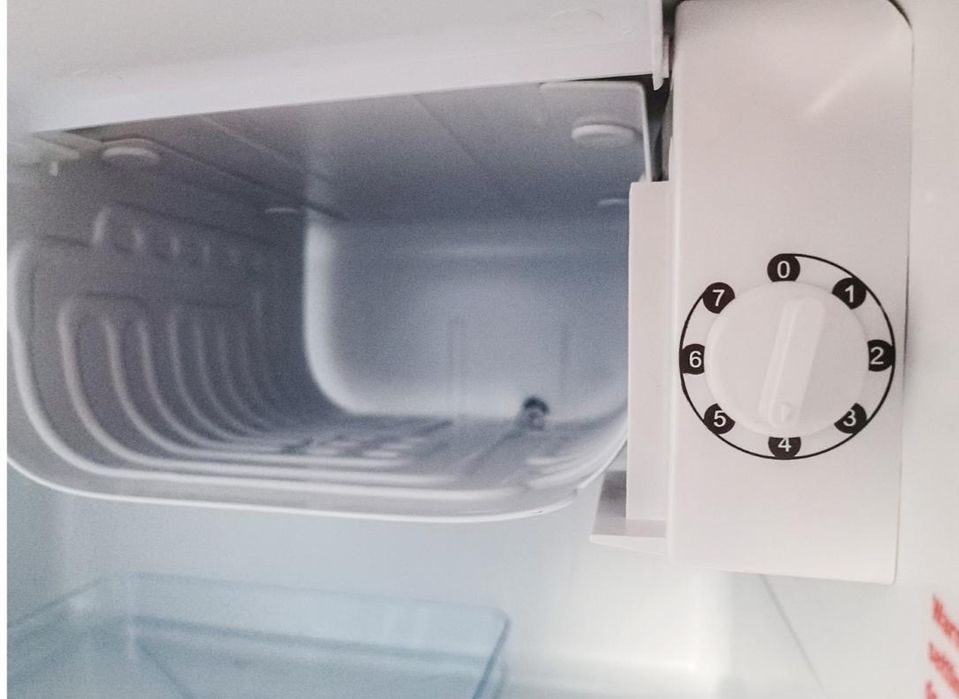 Мини холодильник