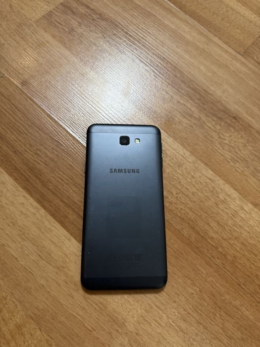 Samsung galaxy j5 prime