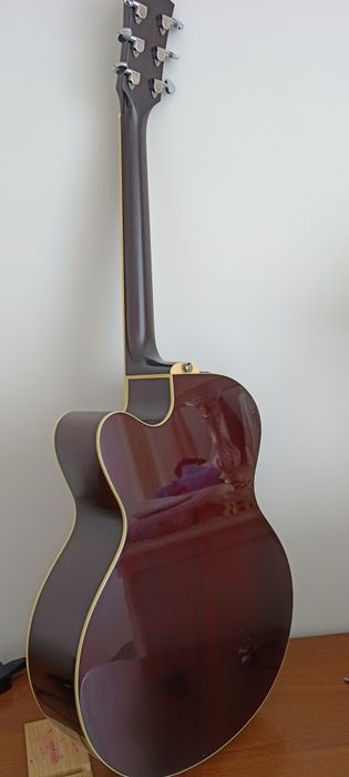Гитара Yamaha CPX 500