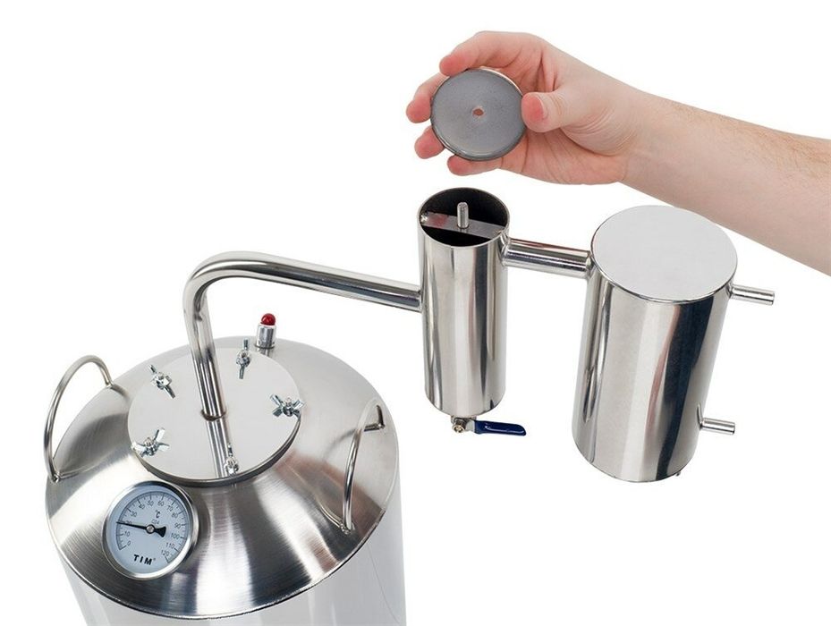 Продается дистилятор