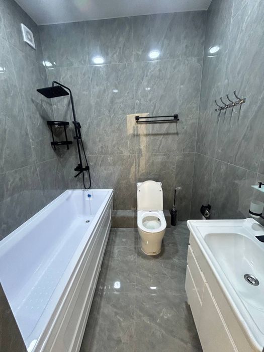 2в3/7/11 Карасу-6 ЖК Карасу риверс