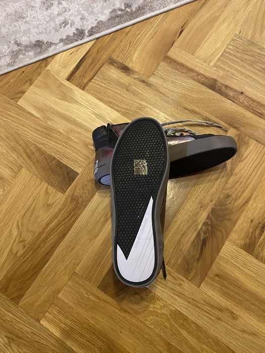 Încălțăminte Crime London