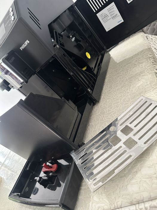 Expresor Philips (Saeco)