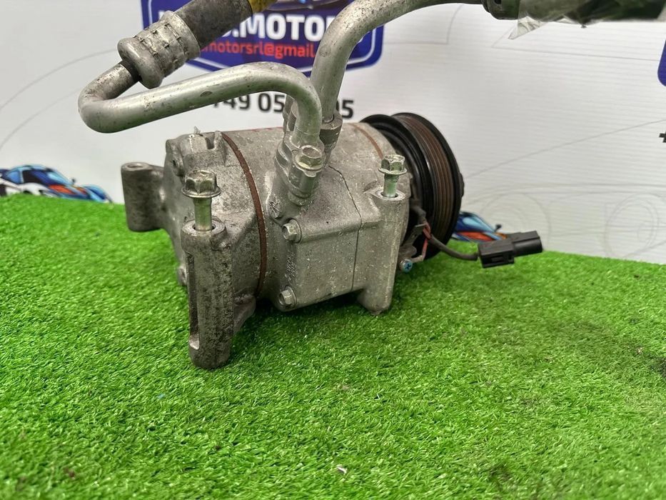 compresor ac mazda 3 2.2 diesel 2014-2018