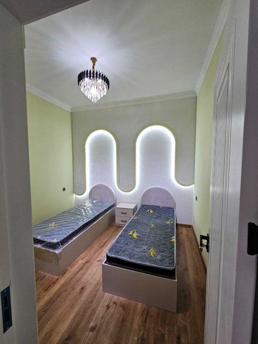 Срочно продаётся 3х комнатная люкс квартира, в Самарканде