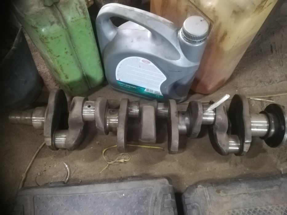 Газ 52 запчасти движка