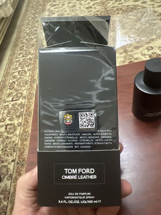 Духи в ассортименте