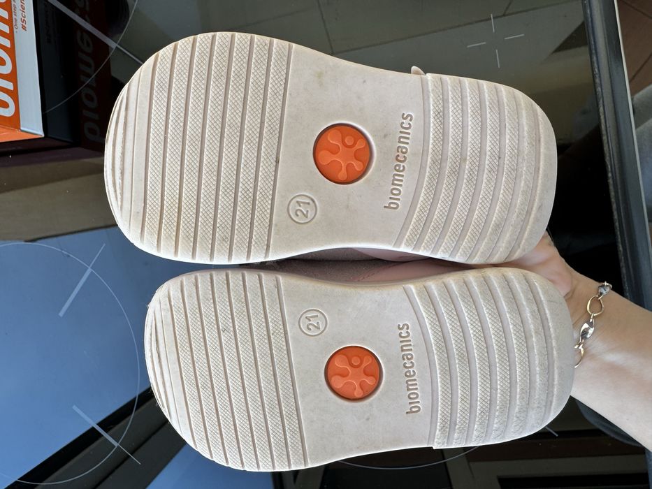 biomecanics 21 номер