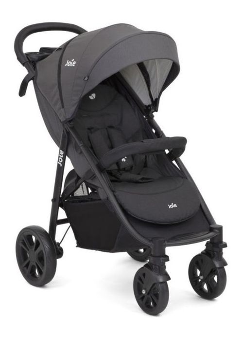Коляска прогулочная Joie litetrax