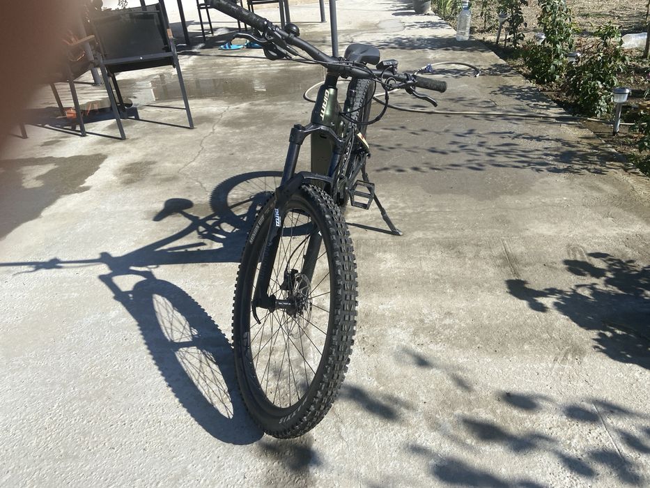 Bicicletă Giant…